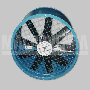 Exaustor Axial 100 cm