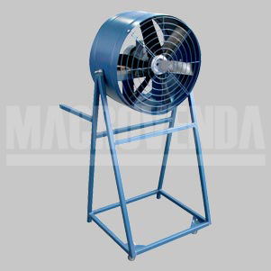 Exaustor Axial Fancooler 40 cm