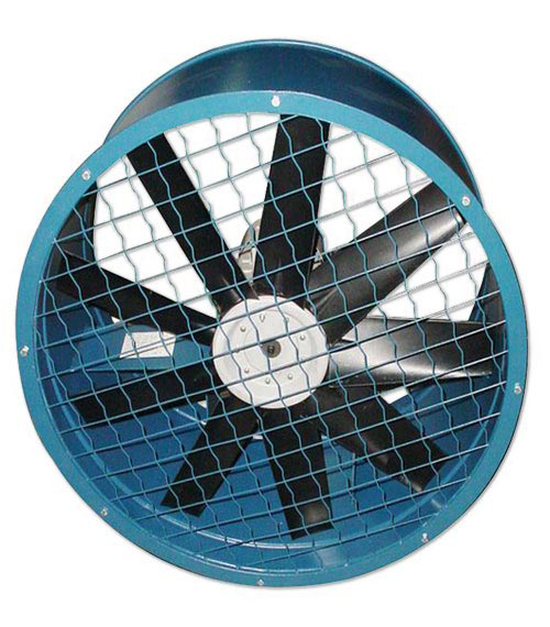 Exaustor Axial 70 cm