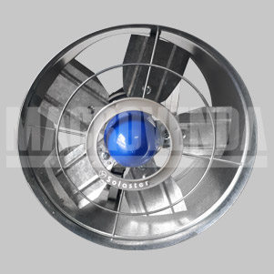 Exaustor Axial 30 cm Solaster