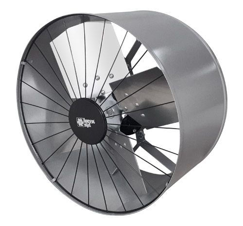 Exaustor Axial 40 cm Loren-sid alta vazão