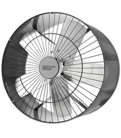 Exaustor Axial 60 cm Loren-sid