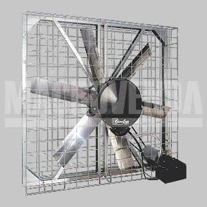 Climatizador Master Brisa 36.000 - Climabrisa