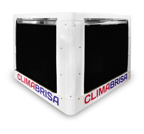 Climatizador Teto 33.000 - Climabrisa