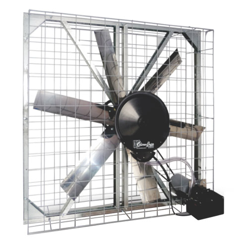 Climatizador Master Brisa 36.000 - Climabrisa