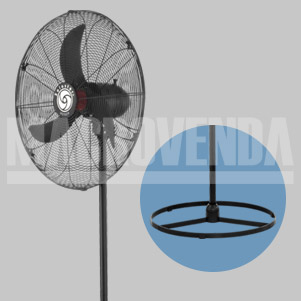 Ventilador Veneza - Solaster