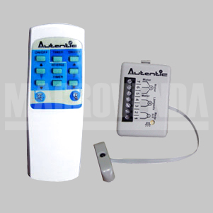 Controle Remoto Universal Autentic