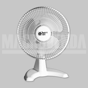 Ventilador Turbo 30 cm - Loren-sid