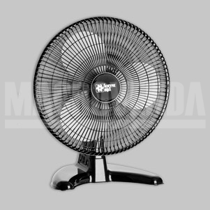 Ventilador Wind 40 cm - Loren-sid