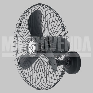 Ventilador Barcelona Eco - Solaster