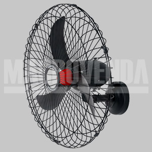 Ventilador Veneza - Solaster