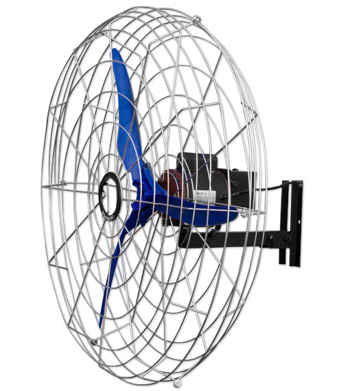 Ventilador Power 10 - Solaster