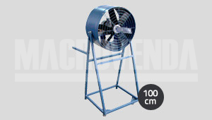 Exaustor Axial 100 cm fancooler