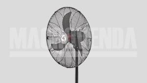 Ventilador de Coluna Veneza 70 cm - Solaster