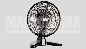 Ventilador de Mesa Wind 30 cm - Loren-sid