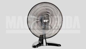 Ventilador de Mesa Wind 40 cm - Loren-sid